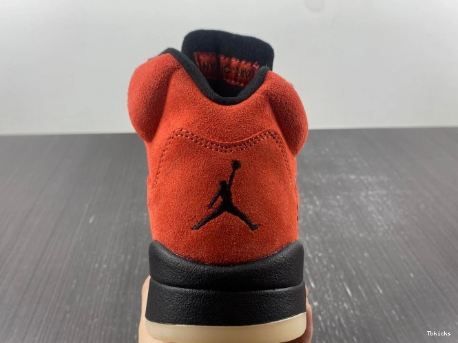 Cheap TBK Jordan Her 5 Air For DD9336-800 WMNS Mars 0723